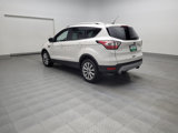 Used 2017 Ford Escape Titanium image 5