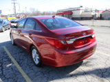 Used 2013 Hyundai Sonata GLS w/ Popular Equipment Pkg image 2