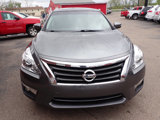 Used 2014 Nissan Altima 2.5 SV w/ Convenience Package image 2