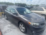 Used 2014 Toyota Camry SE w/ Leather Package image 2