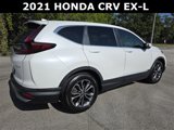 Used 2021 Honda CR-V EX-L image 3