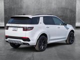 New 2025 Land Rover Discovery Sport S image 2