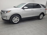 Used 2019 Chevrolet Equinox LT image 2