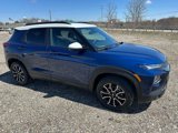 Certified 2023 Chevrolet TrailBlazer ACTIV w/ Convenience Package image 5