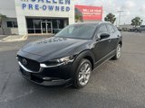 Used 2023 MAZDA CX-30 AWD 2.5 S w/ Preferred Package image 2