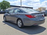 Used 2012 Hyundai Sonata GLS w/ Popular Equipment Pkg image 4