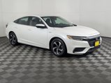 Certified 2021 Honda Insight EX image 3
