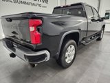 Used 2022 Chevrolet Silverado 2500 LTZ w/ LTZ Convenience Package image 4