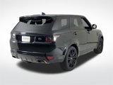 Used 2021 Land Rover Range Rover Sport HSE Dynamic image 5