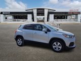 Used 2020 Chevrolet Trax LS w/ Tint and Cruise Package image 3
