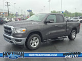 Used 2020 RAM 1500 Big Horn image 3
