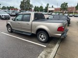 Used 2002 Ford F150 2WD SuperCrew image 3