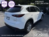 Certified 2022 MAZDA CX-5 AWD 2.5 S w/ Preferred Package image 4