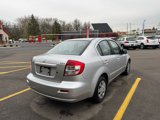 Used 2010 Suzuki SX4 LE image 5