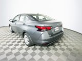 New 2025 Nissan Versa S w/ Trunk Package image 6