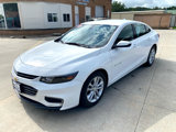 Used 2017 Chevrolet Malibu LT image 2