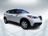 Used 2020 Nissan Kicks S image 2