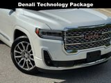 Used 2023 GMC Acadia Denali w/ Denali Technology Package image 5