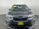 Used 2020 Subaru Forester Limited w/ Popular Package #3 image 2