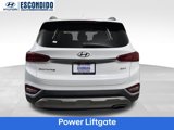 Certified 2020 Hyundai Santa Fe SEL image 4