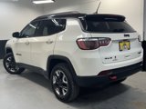 Used 2018 Jeep Compass Trailhawk image 5