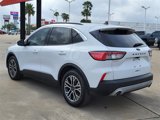 Used 2020 Ford Escape SEL image 4