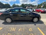 Used 2014 Nissan Sentra SV image 2