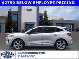 New 2024 Ford Escape ST-Line w/ Tech Pack #1 image 3