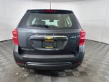 Used 2017 Chevrolet Equinox LS image 4