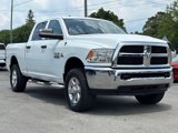 Used 2017 RAM 2500 Tradesman w/ Chrome Appearance Group image 3