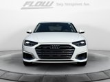 Used 2022 Audi A4 2.0T Premium image 2