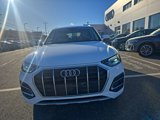Certified 2021 Audi Q5 2.0T Premium w/ Convenience Package image 2