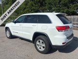 Used 2017 Jeep Grand Cherokee Laredo image 6
