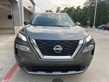 Used 2023 Nissan Rogue SL w/ SL Premium Package image 2