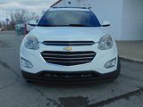 Used 2017 Chevrolet Equinox LT w/ Convenience Package image 3