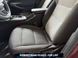 Used 2025 Chevrolet Trax LS w/ LS Convenience Package image 4