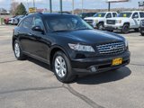 Used 2004 INFINITI FX35 AWD w/ Touring Pkg image 2