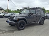 Used 2018 Jeep Wrangler Unlimited Sport image 3