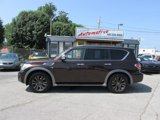 Used 2017 Nissan Armada Platinum image 2