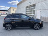 Used 2022 Hyundai Kona N Line w/ Tech Package image 2
