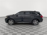 Used 2018 Acura MDX SH-AWD image 6