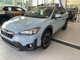 Certified 2022 Subaru Crosstrek 2.0i Premium w/ Moonroof Package image 2