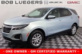 Certified 2022 Chevrolet Equinox LT image 5
