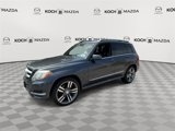 Used 2013 Mercedes-Benz GLK 350 4MATIC image 4