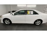 Used 2014 Toyota Camry SE image 5
