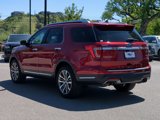 Used 2018 Ford Explorer Platinum image 5