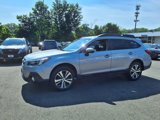 Used 2018 Subaru Outback 2.5i Limited image 3