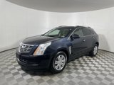 Used 2015 Cadillac SRX Luxury w/ Driver Awareness Package image 3