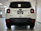 Certified 2023 Jeep Renegade Altitude w/ Convenience Group I image 4