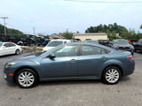 Used 2012 MAZDA MAZDA6 i Touring image 6